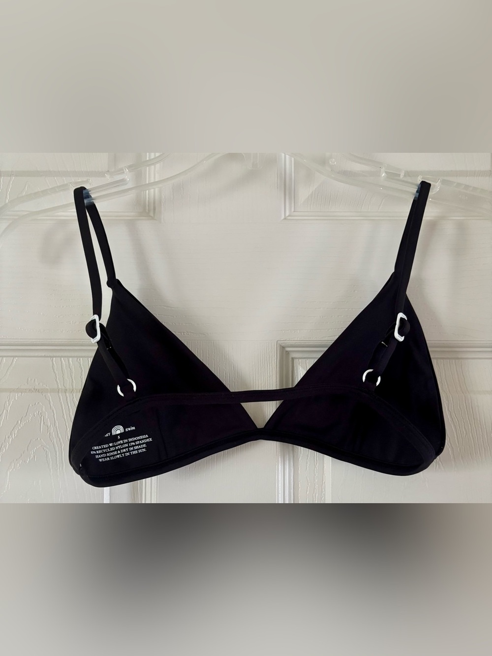 Toast Swim Top - Picture 6 of 8